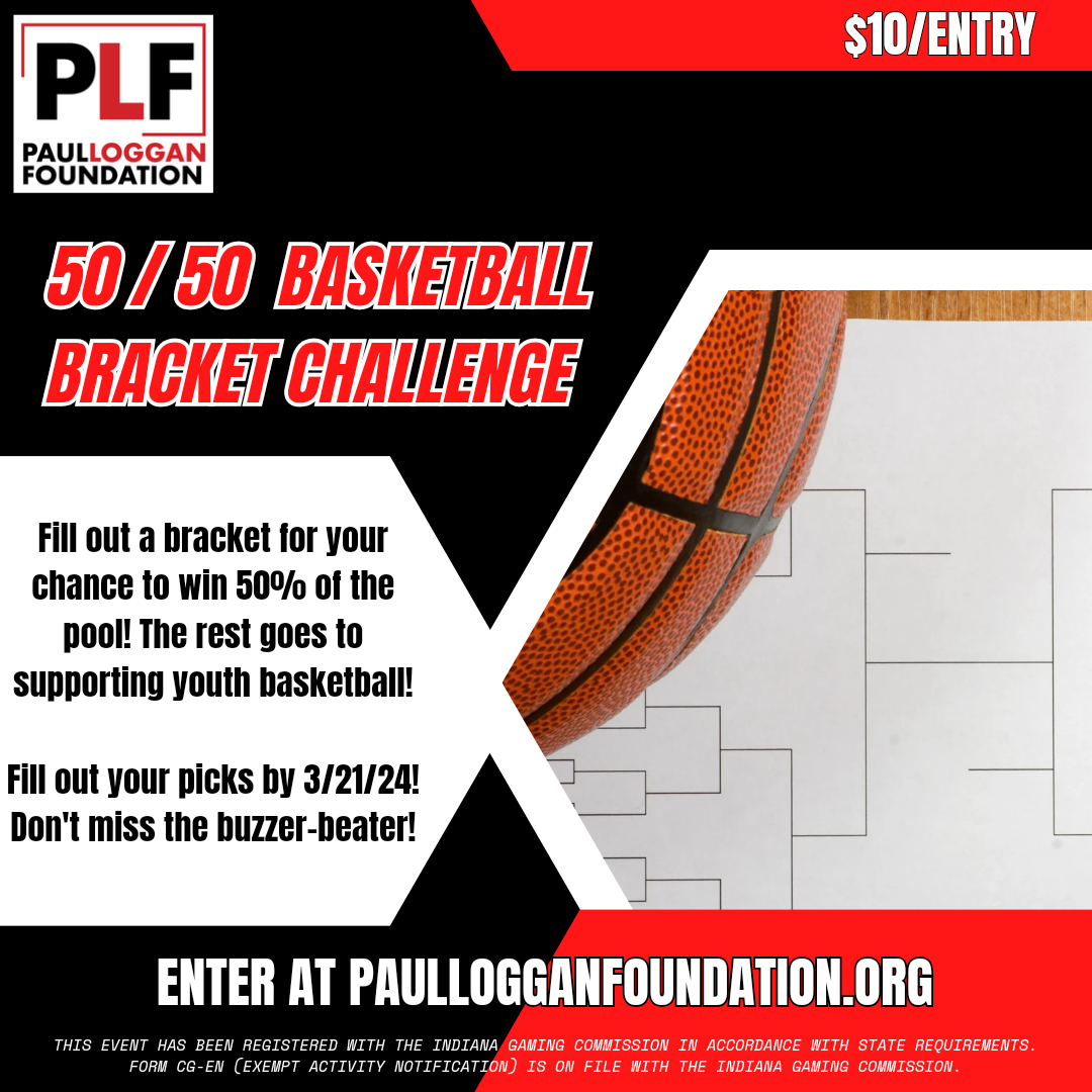 PLF Basketball Bracket Challenge